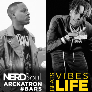 Timbo, Swizz & JT, Soulja Boy v Bow Wow, Freddie Gibbs @ Cannes & More! | NERDSoul: #beatsVibesLife