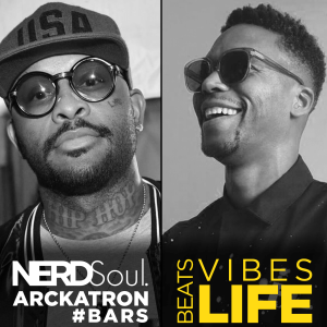 Royce Da 5'9" vs Lupe Fiasco Battle. Rap Beefs, Rap Snitches & More | NERDSoul: #beatsVibesLife