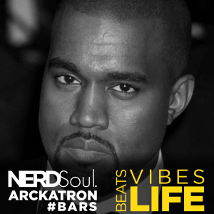 Kanye West Done Did It Again. Travis Scott Astroworld & More! | NERDSoul: #beatsVibesLife