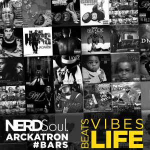 Hip Hop’s Top 10 Albums! Our Favorite Dope Albums of All Time! | NERDSoul: #beatsVibesLife