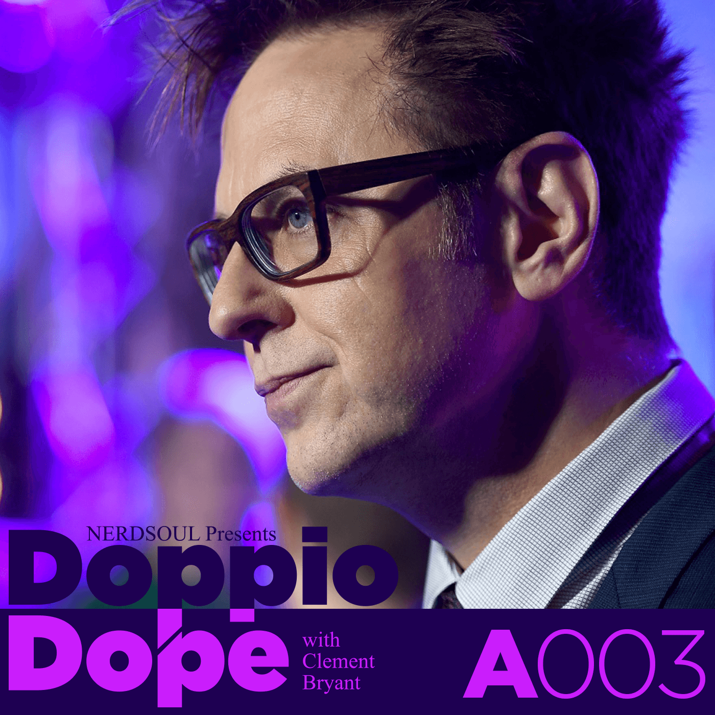 James Gunn, Jon Schnepp, Disney Buys Fox, Twitter Mobs & More on #DoppioDope w/ Clement Bryant | NERDSoul