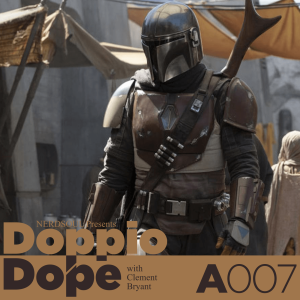 Talking Disney+ aka Disney Plus, Star Wars Celebration, Marvel TV & More on #DoppioDope w/ Clement Bryant | NERDSoul