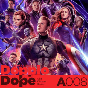 Talking San Diego Comic Con 50, Marvel and the MCU, HBO Max, DC Universe & More on #DoppioDope w/ Clement Bryant | NERDSoul