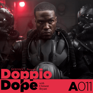 Francis Ford Coppola Goes IN, Matrix 4 Casting & More! on #DoppioDope w/ Clement Bryant | NERDSoul