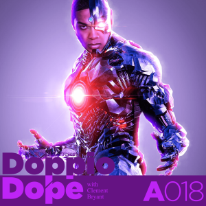 Ray Fisher (Cyborg) Speaks Out Against Director Joss Whedon: #DoppioDope w Clement Bryant | NERDSoul