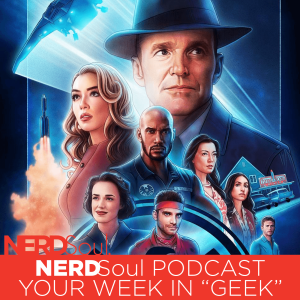 Marvel's Agents of S.H.I.E.L.D. Season 7: The Final Mission Reaction & Review | NERDSoul