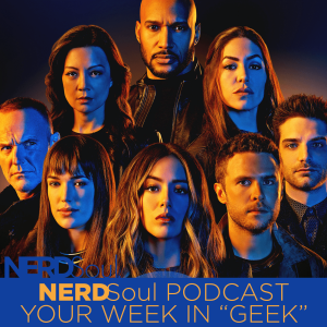 Marvel's Agents of S.H.I.E.L.D. Season 6 Reaction & Review | NERDSoul