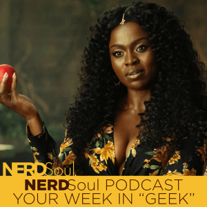 Starz American Gods Season 2 Finale Reaction & Review of Season 2 Episode 8: Moon Shadow | NERDSoul