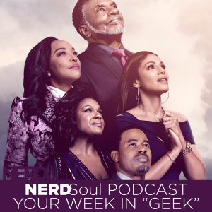 OWN Greenleaf Reaction & Review of Season 5 Episode 1: The First Day | NERDSoul