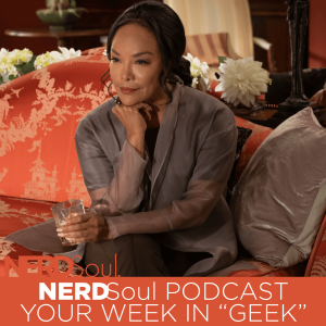 OWN Greenleaf Reaction & Review of Season 5 Episode 2: The Second Day | NERDSoul