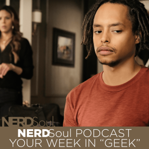 OWN Greenleaf Reaction & Review of Season 5 Episode 6: The Sixth Day | NERDSoul