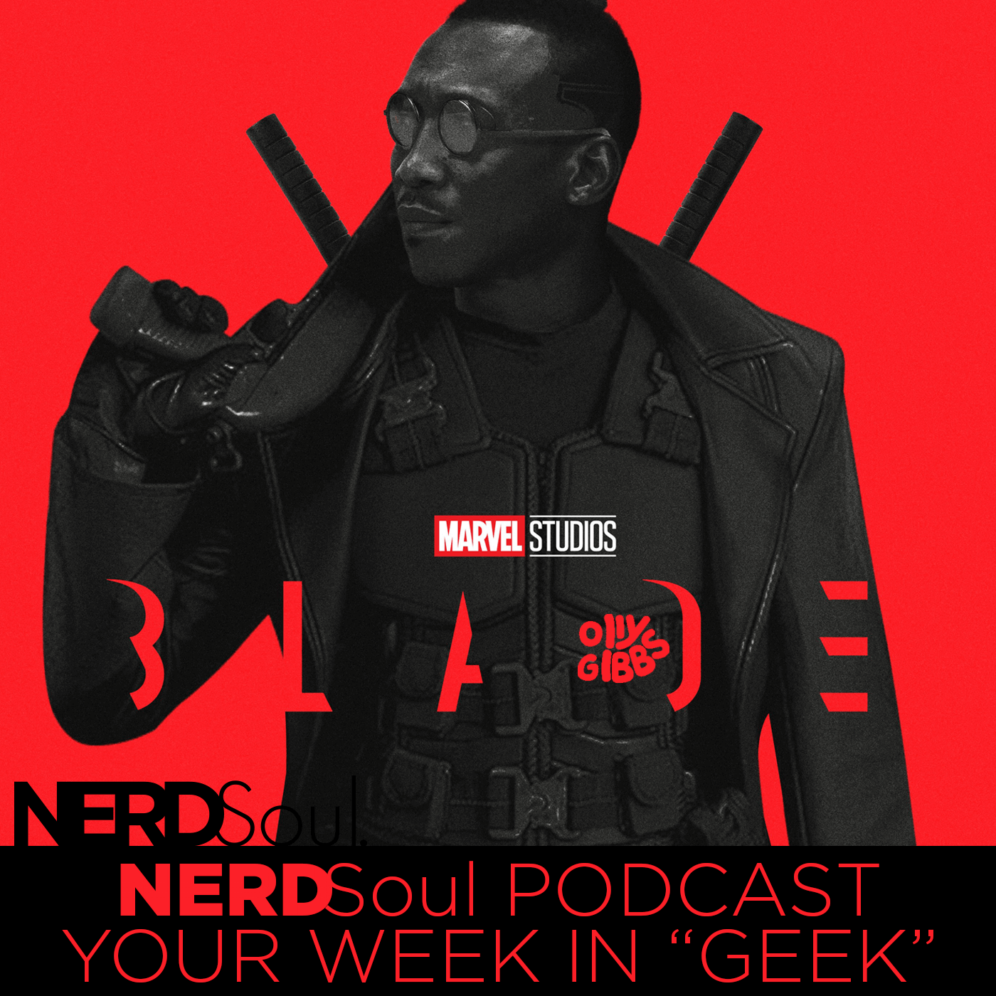 Black Widow, Eternals, WandaVision, Doctor Strange, Hawkeye, Blade & Mo Phase 4 Marvel Tea | NERDSoul