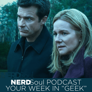 Ozark Season 3 Reaction & Review w/ Lady Lisa | NERDSoul