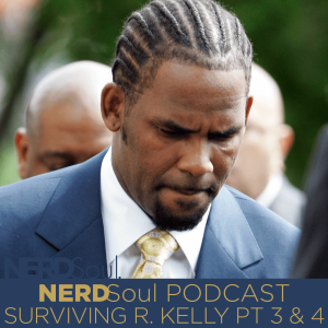 Lifetime Surviving R. Kelly Reaction to Sex Tape Scandal and The People vs. R. Kelly | NERDSoul