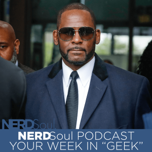 Lifetime Surviving R. Kelly Part II: The Reckoning Reaction & Review | NERDSoul