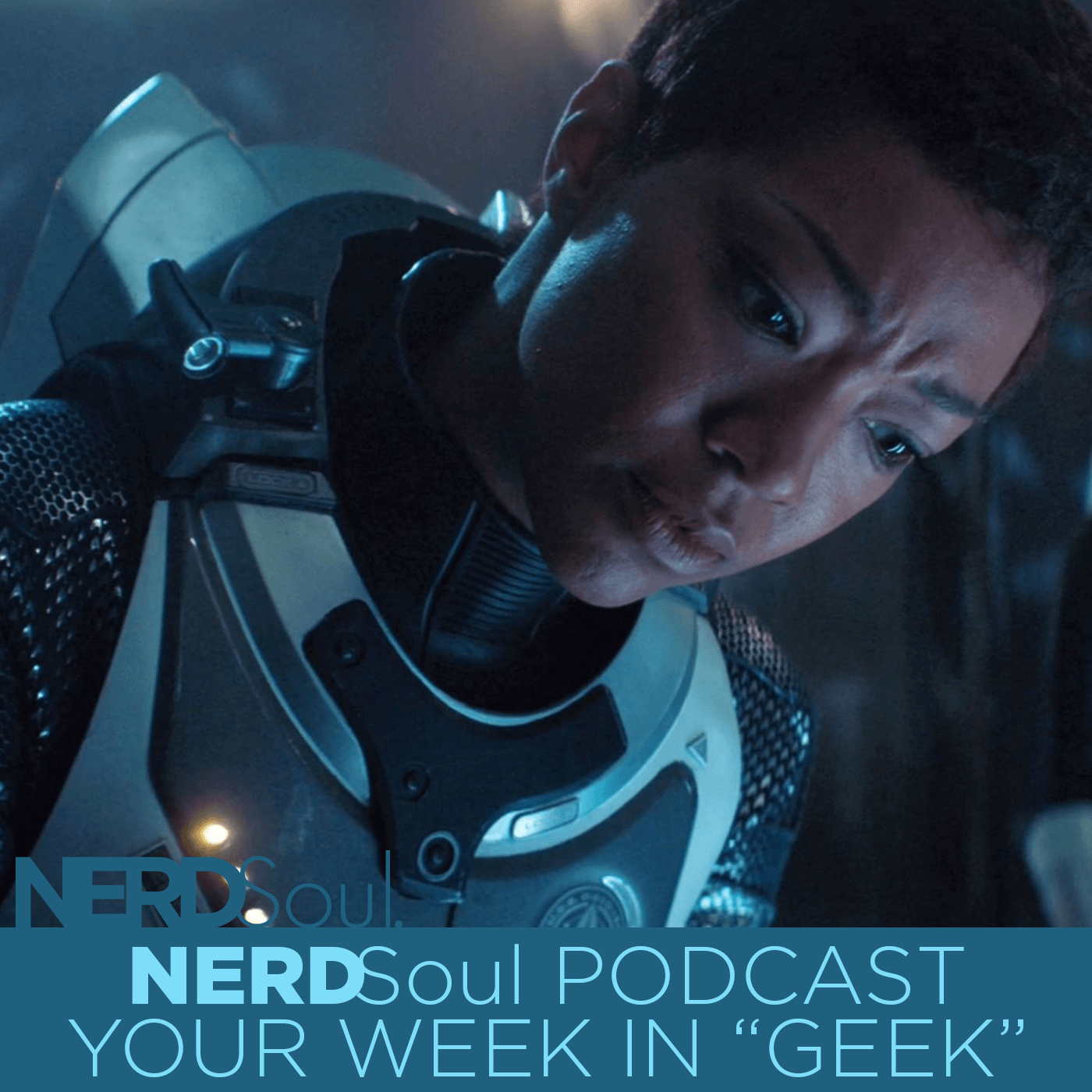 Star Trek Discovery “Such Sweet Sorrow” Pt. 2 Reaction & Review Season 2 Episode 14 | NERDSoul