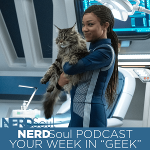 Star Trek Discovery ”Su’Kal” Reaction & Review Season 3 Episode 11 | NERDSoul