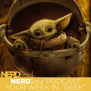 Star Wars' The Mandalorian Reaction & Review Season 2 Chapter 10: The Passenger | NERDSoul