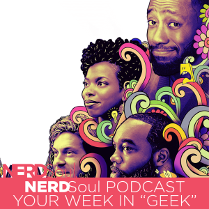 Hulu’s Woke Season 1 Reaction & Review w/ Marqueeda LaStar | NERDSoul