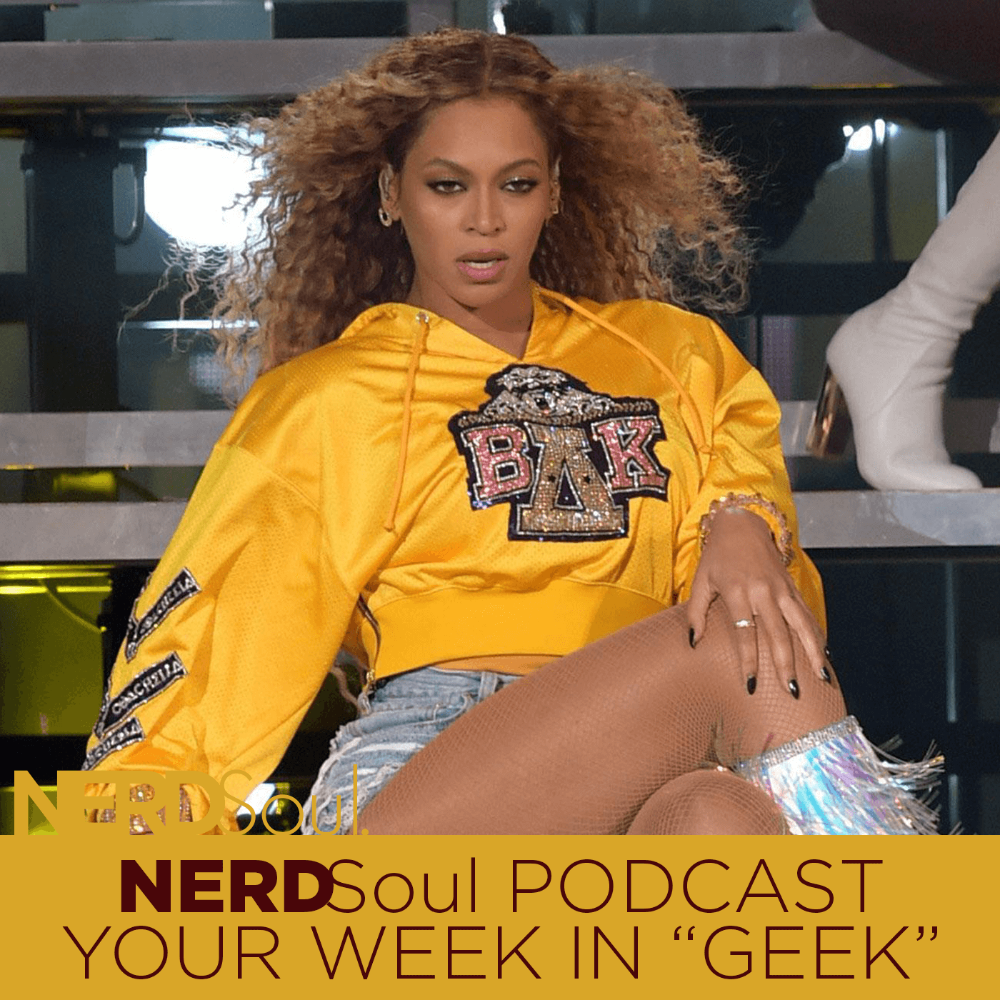 Beyoncé Makes History At Coachella, Incredibles 2 Trailer, Sonic Mania Adventures is Dope, Jurassic World Fallen Kingdom Final Trailer Reaction & More! | NERDSoul • Your Week in Geek