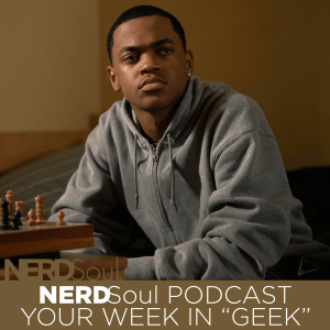 Tariq be DUMB on Power, Titans get Ghost, Call of Duty Beta, Grace Greenleaf & More! | NERDSoul • Your Week in Geek