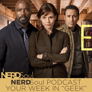 CBS' Evil Season 1 Reaction & Review: Leland Townsend Gotta GO! | NERDSoul