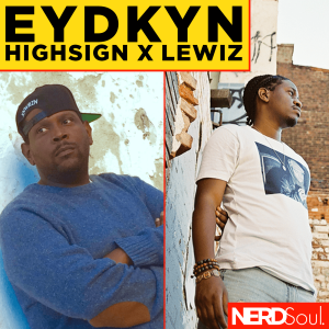 Hip Hop's Best of 2020: Everything You Didn't Know You Needed w/ Highsign & Lewiz | NERDSoul