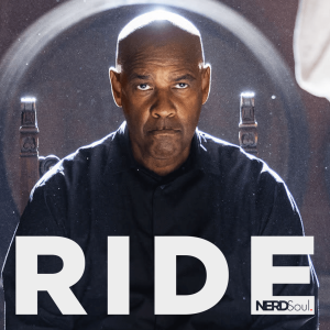 I LOVE Equalizer 3 Ya’ll! Denzel aka Mr. McCall Got HANDZ FO’ DAYZ. Spoiler Reaction | NERDSoul: RIDE