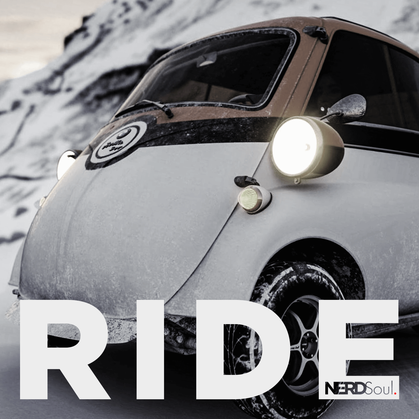 Doom Patrol Goes IN, Supernatural’s Jack Needs Guidance, Star Wars Ain’t Playin & More! | NERDSoul: RIDE