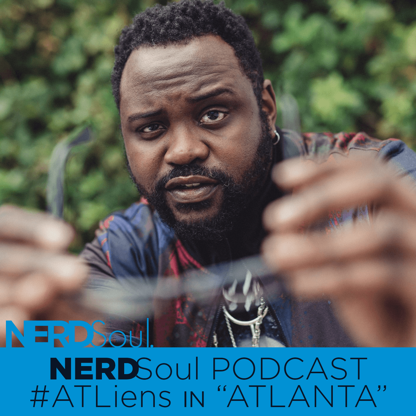 FX Atlanta Season 2 Episode 8 Reaction & Review - Woods | NERDSoul