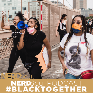 Politics and the Black Female Vote #BlackTogether: A Walk In Her Shoes | NERDSoul
