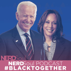 Where Do We Go From Here? #BlackTogether: A Walk In Her Shoes | NERDSoul