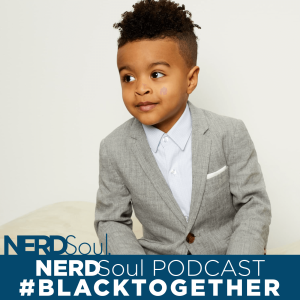 Be A Man About It: Man of The House Part 1 #BlackTogether: A Walk In Her Shoes | NERDSoul