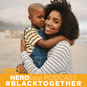 Be A Man About It 3: Cutting The Cord on Mama's Boys #BlackTogether: A Walk In Her Shoes | NERDSoul