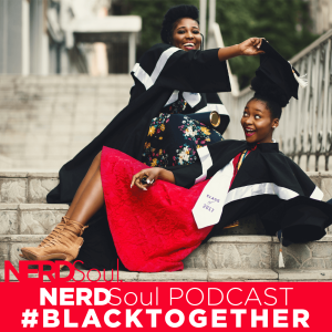 Higher Learning Pt. 2: College vs Trade School #BlackTogether: A Walk In Her Shoes | NERDSoul