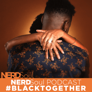 Let's Talk OWN'S Put A Ring On It | #BlackTogether w/ NERDSoul