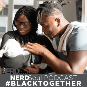 The Knot's 12 Trusted Relationship Tips From Experts + Real Couples! | #BlackTogether w/ NERDSoul