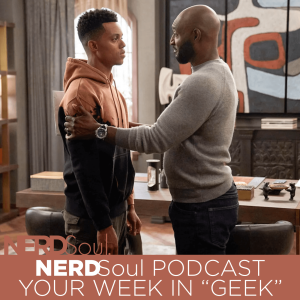 The Bel-Air Audio Experience Review of Episode 9: Can’t Knock The Hustle | #BlackTogether w/ NERDSoul