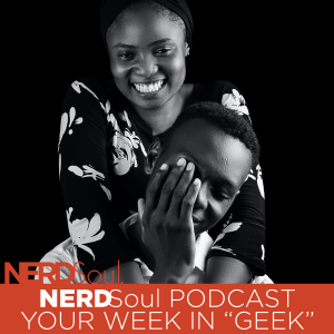 Dating, Courtship, Defining Roles & Marriage | #BlackTogether w/ NERDSoul