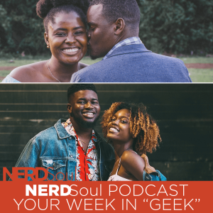 Defining The Roles In Your Relationship and Marriage | #BlackTogether w/ NERDSoul