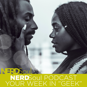 Finances and Marriage... No Romance Without Finance? | #BlackTogether w/ NERDSoul