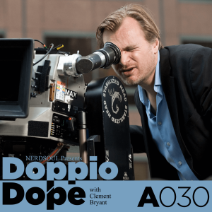 Chris Nolan Bout To Cry Over WB & HBO Max, Marvel Rumors #DoppioDope w Clement Bryant | NERDSoul