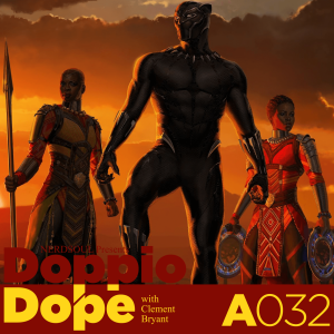 Black Panther’s Ryan Coogler Sets Wakanda Series @ Disney+ #DoppioDope w Clement Bryant | NERDSoul
