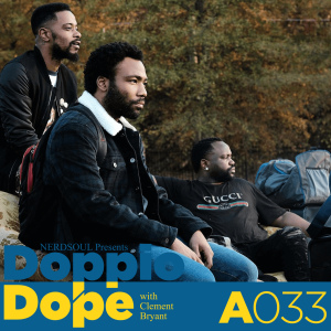 ATL Films, Black Widow, Helen Mirren x Shazam and More! #DoppioDope w Clement Bryant | NERDSoul