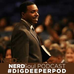 Is The Church Blocking Your Blessings? #DigDeeper w/ Lady Lisa x Ross McInnis | NERDSoul