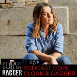 Marvel's Cloak & Dagger Season 2 Episode 3 Shadow Selves Reaction & Review | NERDSoul
