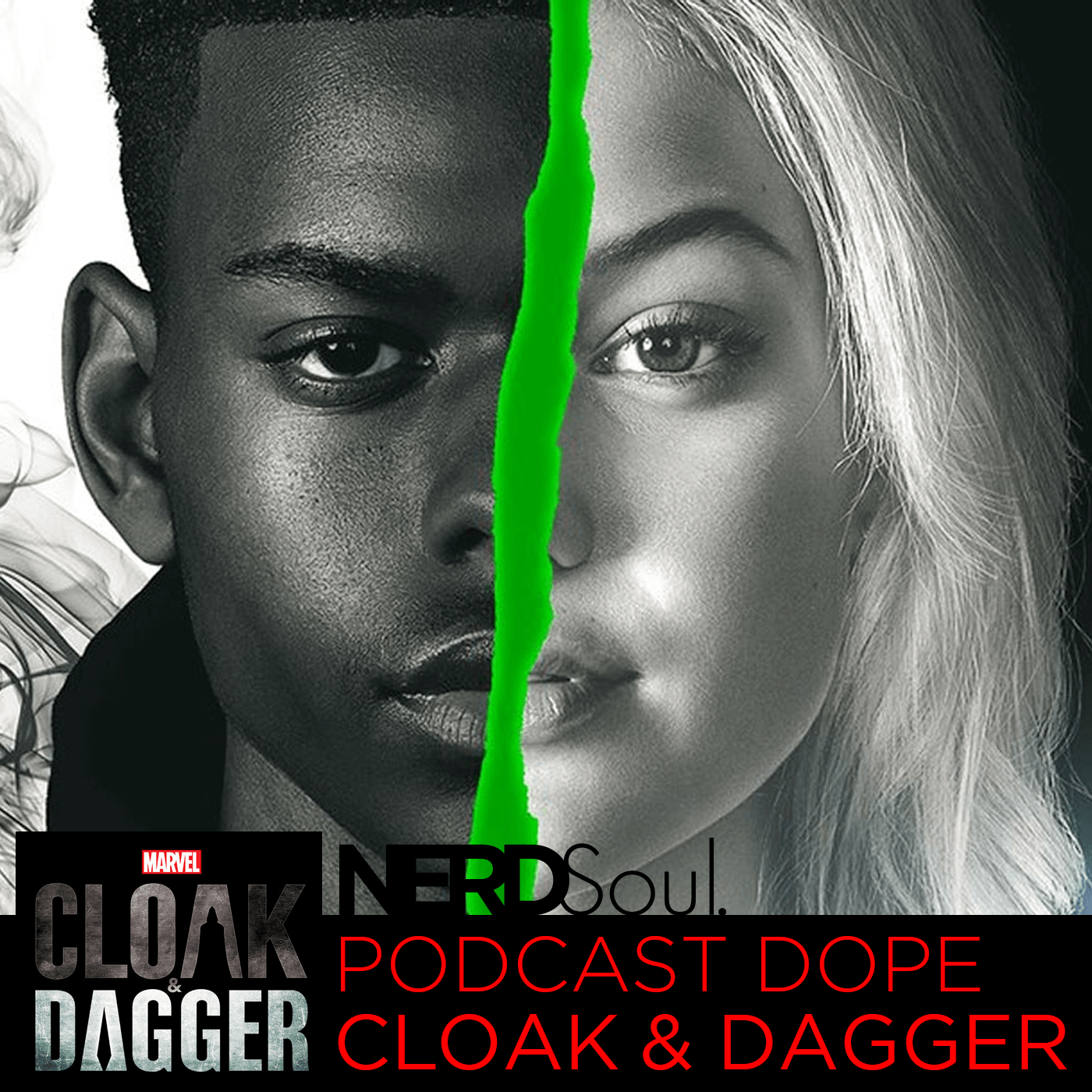 Marvel’s Cloak & Dagger Season 2 Episode 4 Rabbit Hold Reaction & Review | NERDSoul