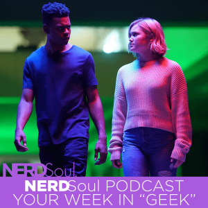 Marvel's Cloak & Dagger Season 2 Episode 10 Level Up Reaction & Review | NERDSoul