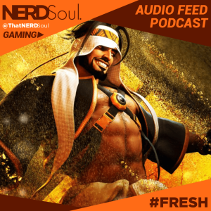 @OpenMynd Brings Rashid into Master Rank on Street Fighter 6, Coreupt Update + Mo’ | NERDSoul Gaming