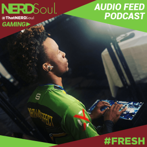 Returning SLAM Champ @xNightMareEffecT Talks Competition, SFV, Tekken 8 + Mo’ | NERDSoul Gaming